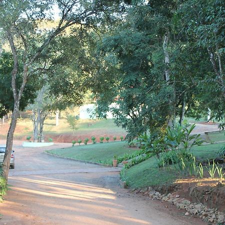 Pousada Encanto Da Mata - Ecologica Caconde Extérieur photo