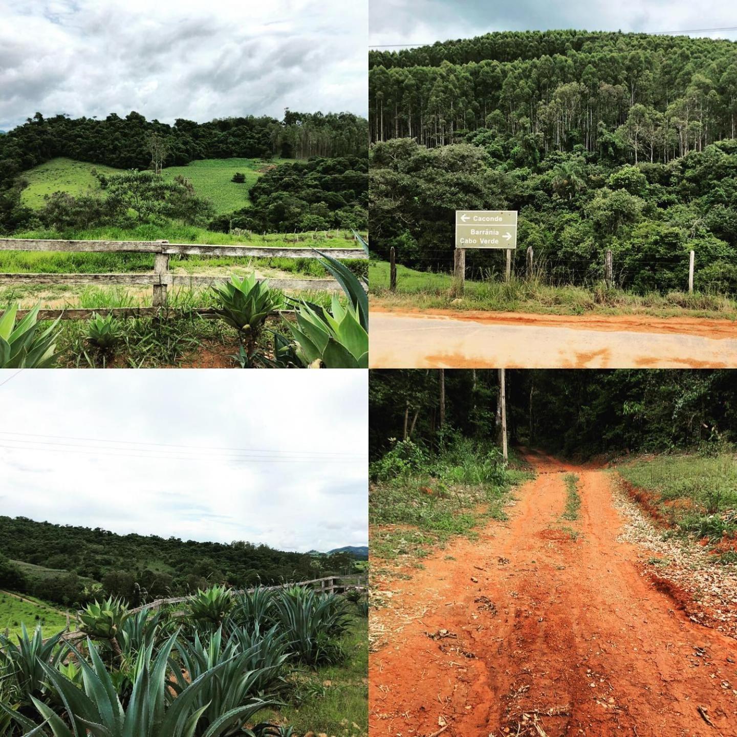 Pousada Encanto Da Mata - Ecologica Caconde Extérieur photo