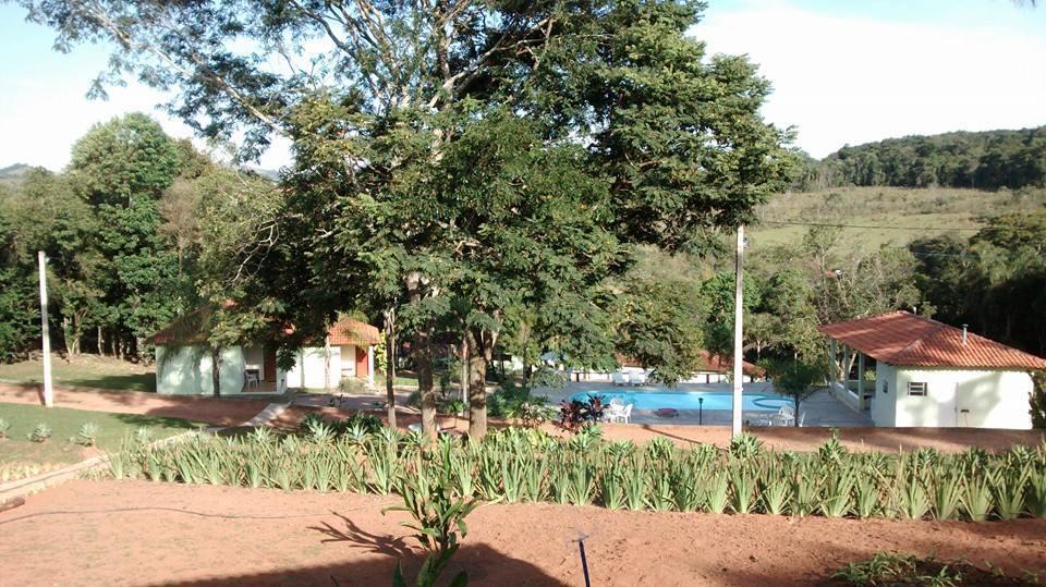 Pousada Encanto Da Mata - Ecologica Caconde Extérieur photo