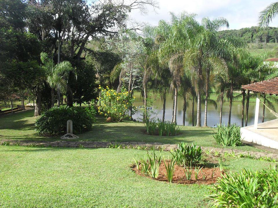 Pousada Encanto Da Mata - Ecologica Caconde Extérieur photo
