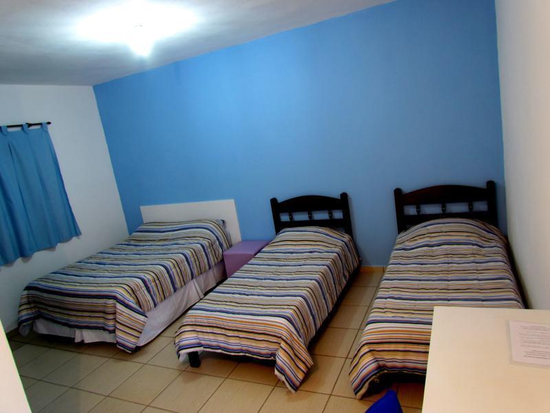 Pousada Encanto Da Mata - Ecologica Caconde Chambre photo