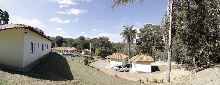 Pousada Encanto Da Mata - Ecologica Caconde Extérieur photo