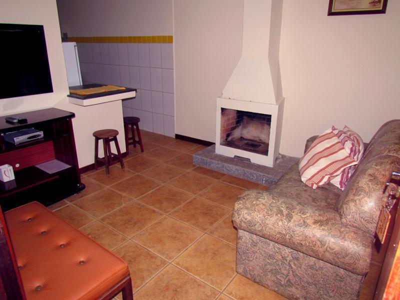 Pousada Encanto Da Mata - Ecologica Caconde Chambre photo