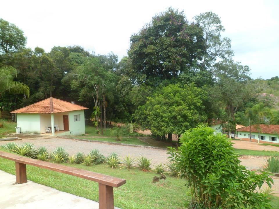 Pousada Encanto Da Mata - Ecologica Caconde Extérieur photo